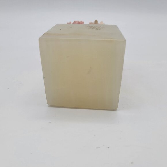 Murex Shell Mounted on Onyx Cube - Picture 6 of 8